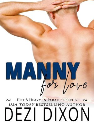 cover image of Manny for Love